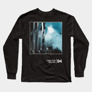 Aphex Twin Long Sleeve T-Shirts for Sale | TeePublic Aphex Twin Long Sleeve T-Shirts for Sale | TeePublic